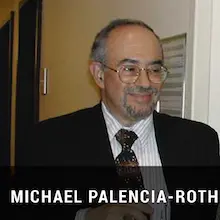 Michal Palencia