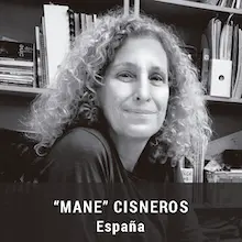 Mane Cisneros