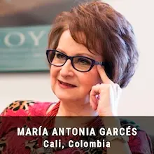Maria Antonia Garces