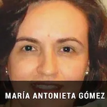 Maria Antonieta Gomez