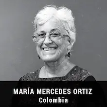 Maria Mercedez Ortiz