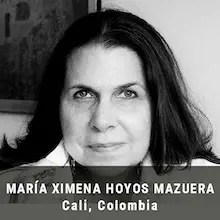 Maria Ximena Hoyos