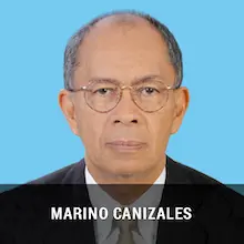 Marino Canizales