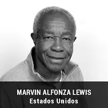 Marvin Alfonza Lewis