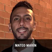 Mateo Marin