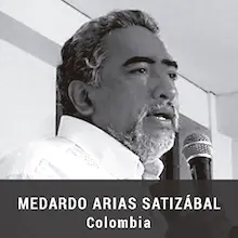 Medardo Arias Satizabal
