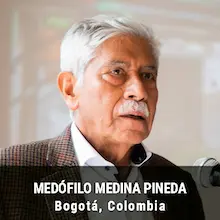 Medofilo Medina Pineda