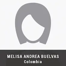 Melissa Andrea Buelvas