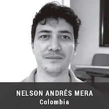 Nelson Andres Mera