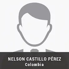 Nelson Castillo Perez