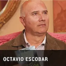 Octavio Escobar