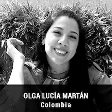 Olga Lucia Martan