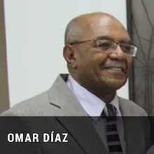 Omar Diaz