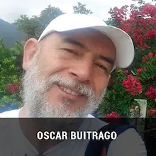 Oscar Buitrago