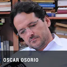 Oscar Osorio