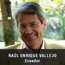 Raul Vallejo