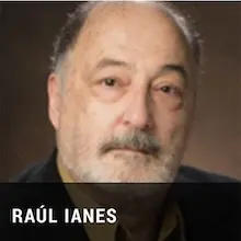 Raul Ianes