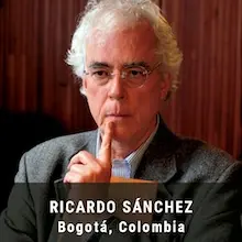 Ricardo Sanchez Angel