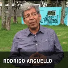 Rodrigo Arguello