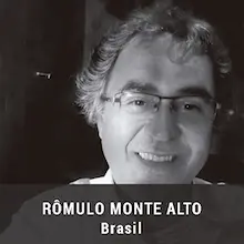 Romulo Monte Alto