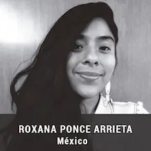 Roxana Ponce Arrieta