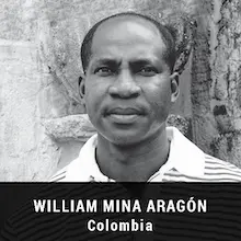 William Mina