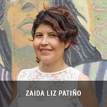 Zaida Patiño