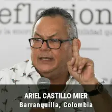 Ariel Enrique Castillo