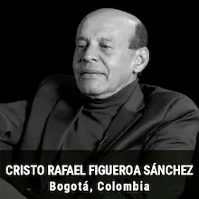 Cristo Rafael Figueroa