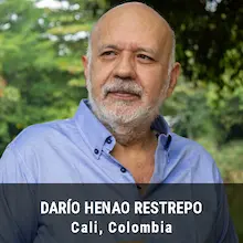 Dario Henao
