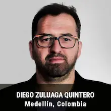 Diego Alejandro Zuluaga