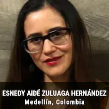 Esnedy Aide Zuluaga