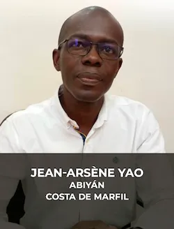 Jean-Arsène Yao