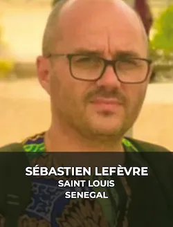 Sébastien Lefèvre