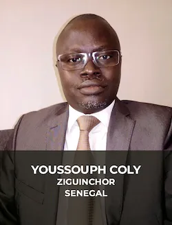 Youssouph Coly
