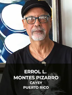 Errol L. Montes Pizarro