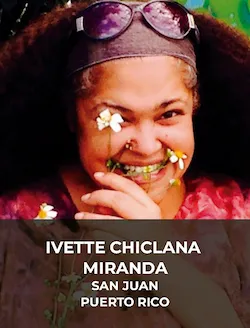 Ivette Chiclana Miranda