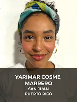 Yarimar Cosme Marrero