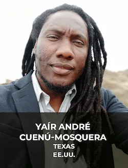 Yaír André Cuenú-Mosquera