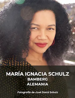 María Ignacia Schulz