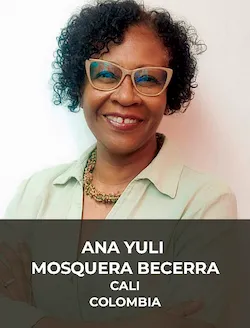 Ana Yuli Mosquera Becerra