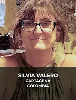Silvia Valero