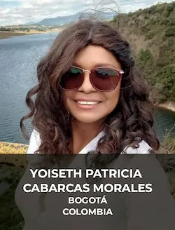 Yoiseth Patricia Cabarcas Morales