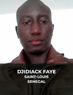 Djidiack Faye