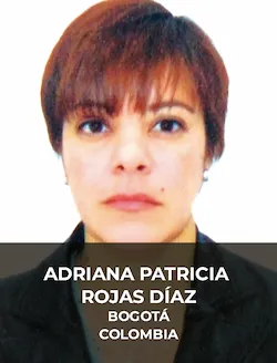 Adriana Patricia Rojas Díaz