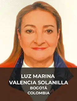 Luz Marina Valencia Solanilla