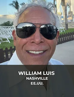 William Luis