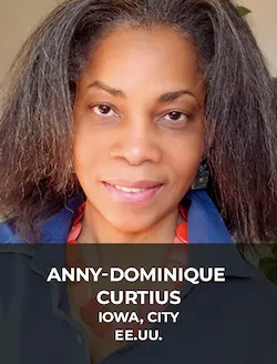 Anny-Dominique Curtius