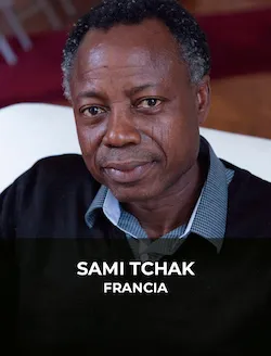 Sami Tchak