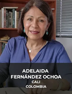 Adelaida Fernández Ochoa